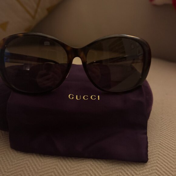 Gucci Women\'s GG0849SK 59mm Sunglasses main image 8